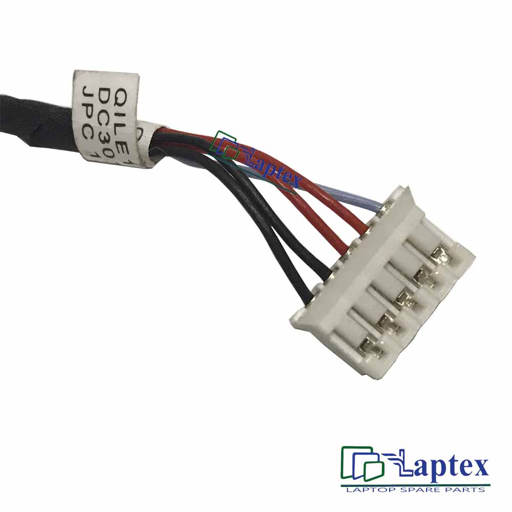 DC Jack For Lenovo E430